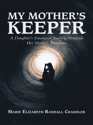 cover image of My Mother's Keeper